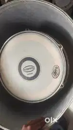 Bass aahet 2 ek drum aahet 2 Bhonge aahet unit pn aahet 2