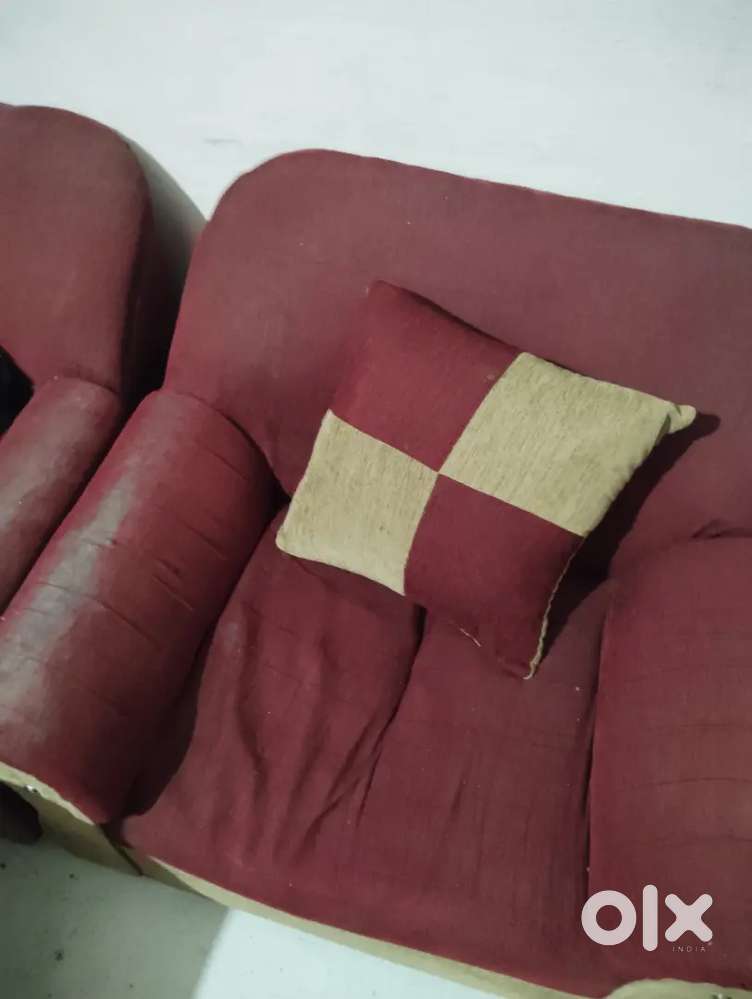Sofa set furniture