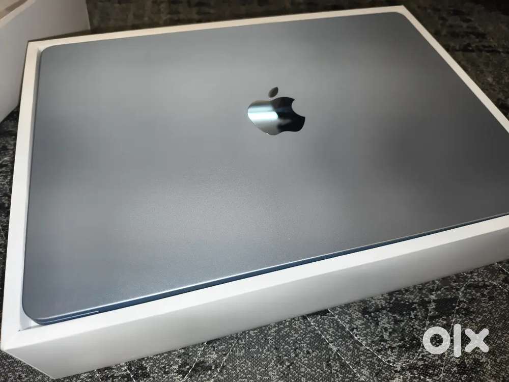 Macbook Air M4 (2025)