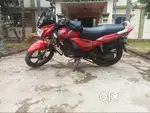 Tvs starcity 110+
