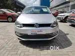 Volkswagen Polo 2013-2015 1.5 TDI Highline, 2014, Diesel