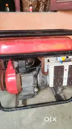 Honda 3kv jeneretar