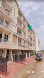 3BHK Flat for Rent  2 Bathrooms  2 Balconies