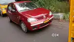 Mahindra Renault Logan 123211 Km Driven