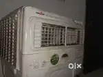Cooler and have in running condition