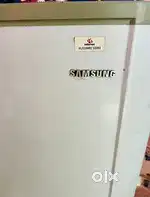 Samsung fridge