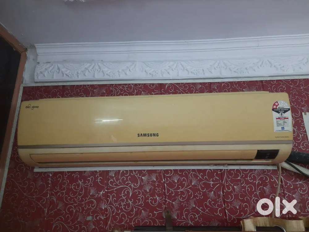 Samsung AC 1.5 ton