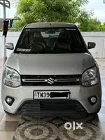 Maruthi wagon r petrol