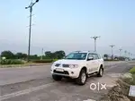 Mitsubishi Pajero Sport 4x4