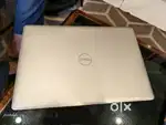 Dell Core i3 7th gen Laptop