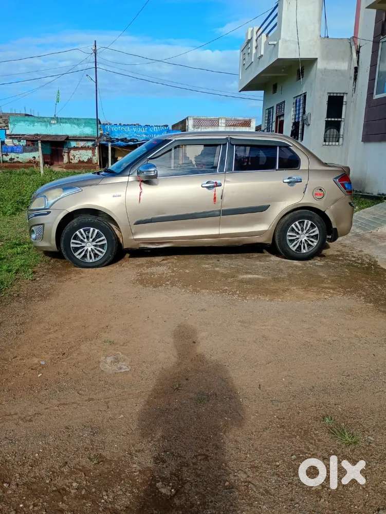 Maruti Suzuki Swift Dzire 2013 Diesel 150000 Km Driven