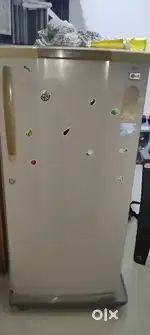 To sell fridge