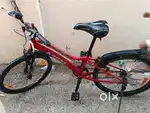 Cycle for kids
