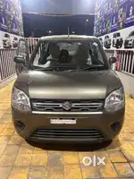 Maruti Suzuki Wagon R CNG LXI, 2025