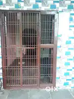 Ganesh nagar blood of jesus church 4th class Employees Colony