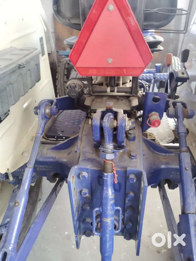 Farmtrac 35