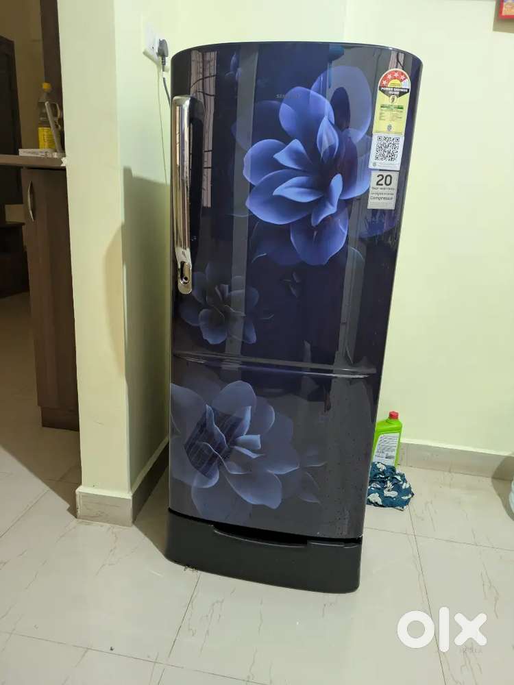 Fridge for sale, purchased on June 2025