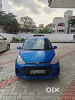 Hyundai i10 1.2 petrol 2019