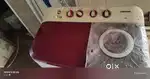 WASHING MACHINE   SAMSUNG