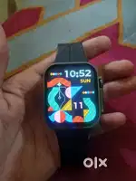 Boult crown smartwatch