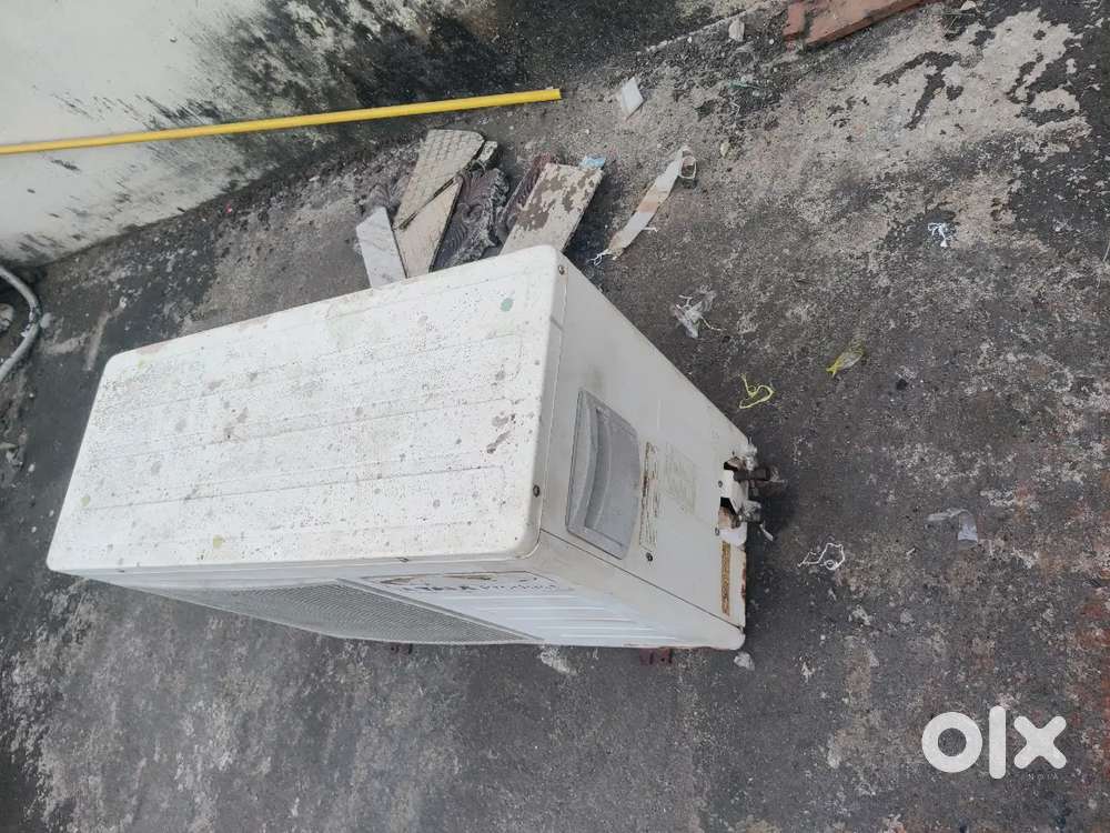 Voltas ac  good condition