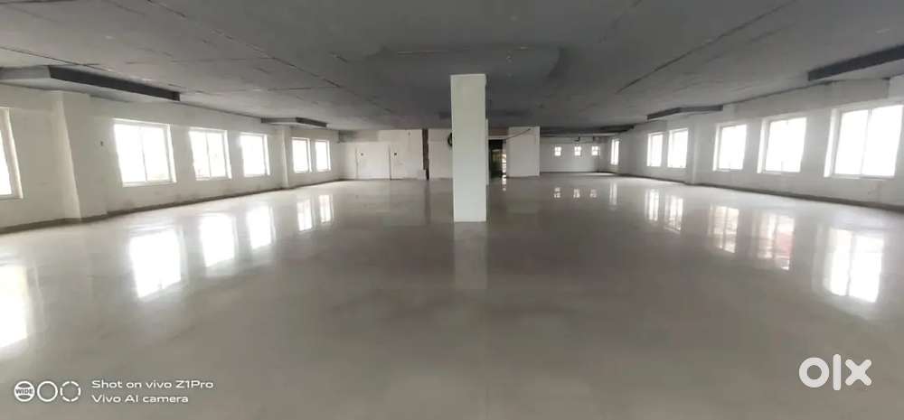 9500sqft office space for Rent in peelamedu