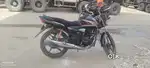 Motorcycle