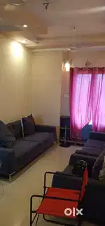 2 BHK fully furnished Flat Rent Om Nagar Koradi Road  Nagpur