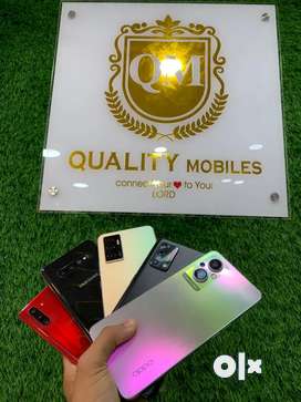 Second Hand Mobile Dealers at Best Price with Checking  Warranty