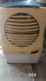 Room cooler