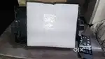 Touch display