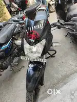 TVS Sport Bike in Excellent Condition Great Mileage & Affordable Price