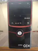 Intel i3 7th Generation pc