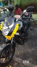 Honda unicorn cb150