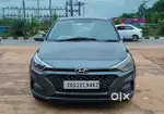 Hyundai i20 Petrol Spotz, 2019, Petrol