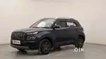 Hyundai Venue SX, 2023, Petrol