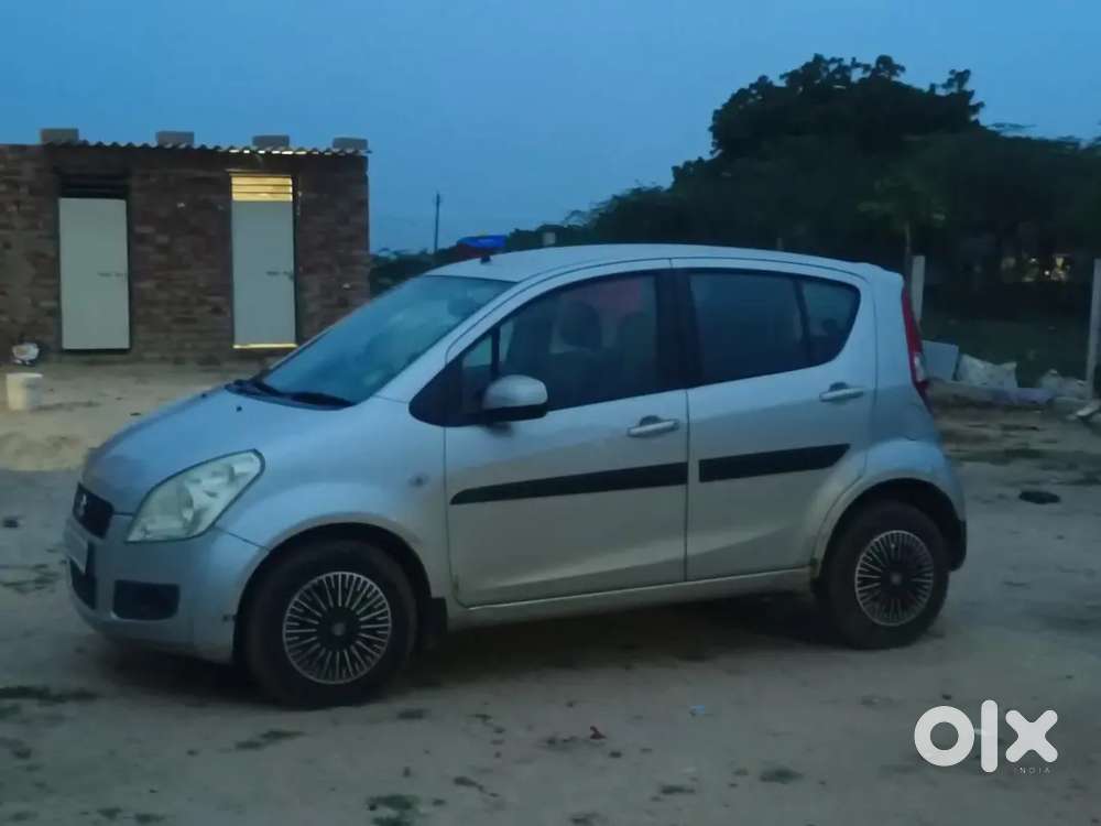 Maruti Suzuki Ritz 2011 Diesel Well Maintained