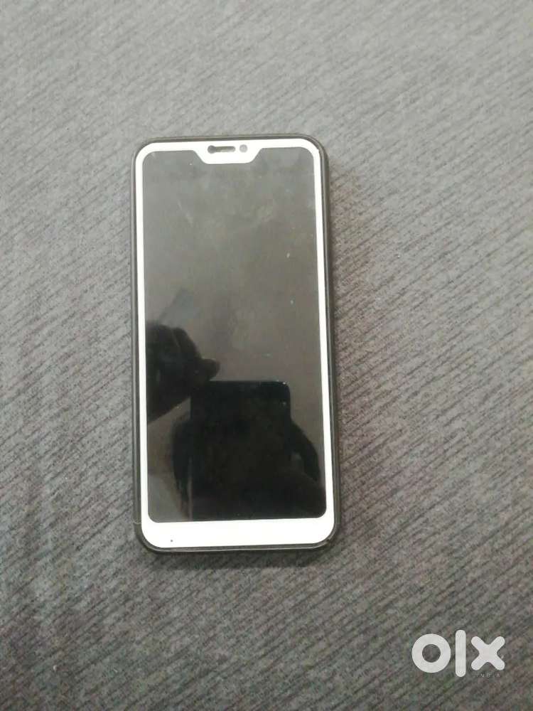 Redmi 6 pro