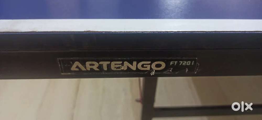 Table tennis artengo decathlon