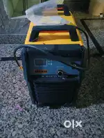 Stellar Arc 400 welding machine