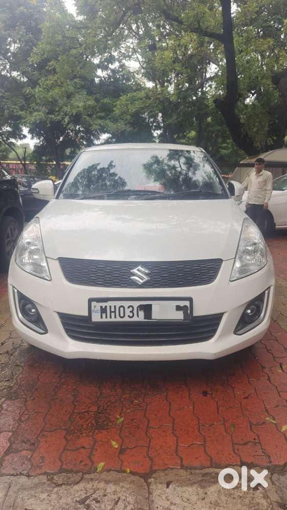 Maruti Suzuki Swift 2011-2014 VXI, 2016, Petrol
