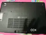 Dell Latitude with i7