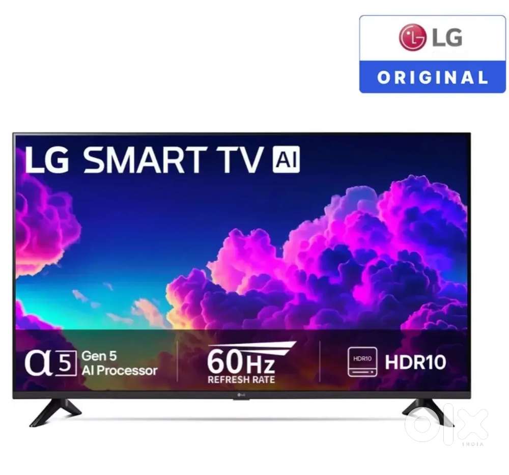 LG Smart TV for Sale