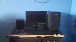 Dell computer windows 7 and 10 both installed