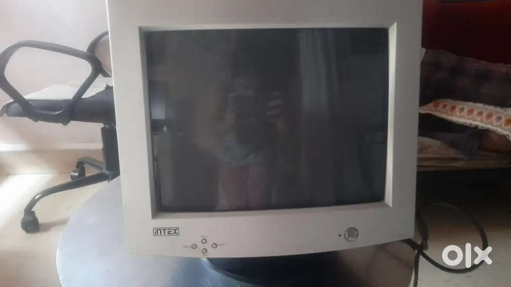 INTEX computer old model