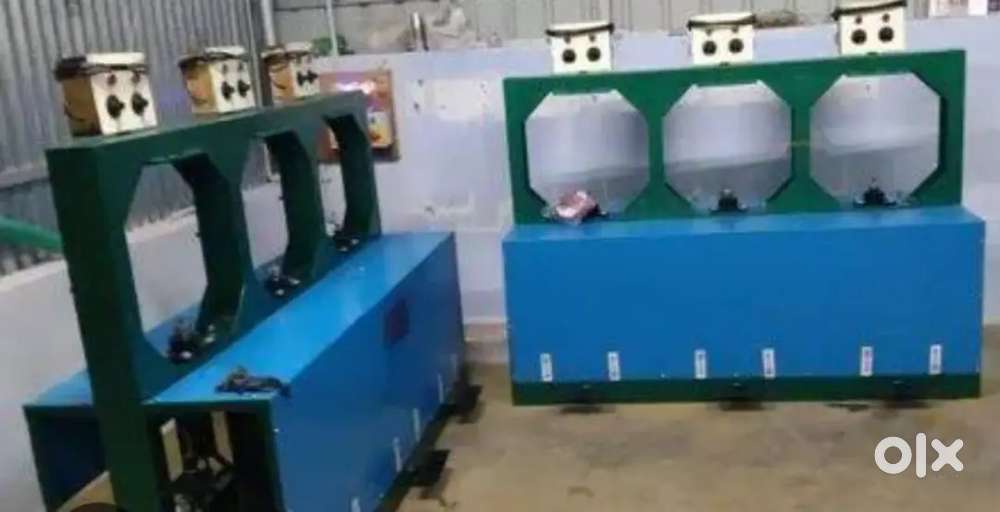 சரவணம்பட்டியில் மட்டை பிளேட் மிஷின் ஆபரேட்டர்   வேலை