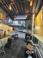 Cheap Cafe and Kitchen for sale
