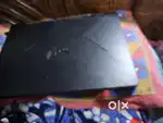 Leptop asus
