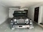 Mahindra Thar 2023 Diesel 35000 Km Driven