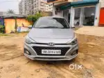 Hyundai Elite i20 Asta Option, 2019, Petrol